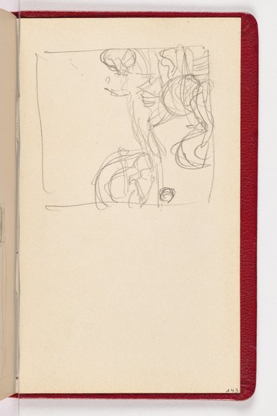  av Gustav Klimt