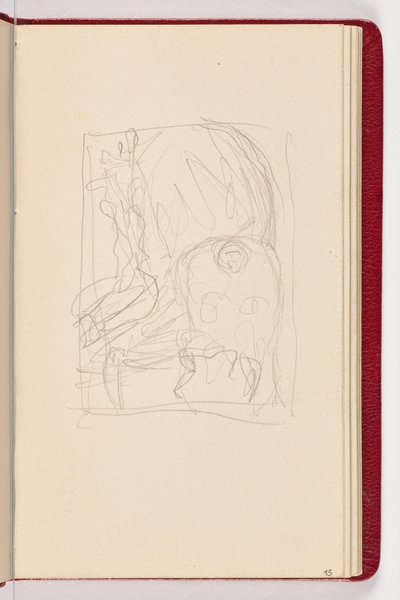  av Gustav Klimt