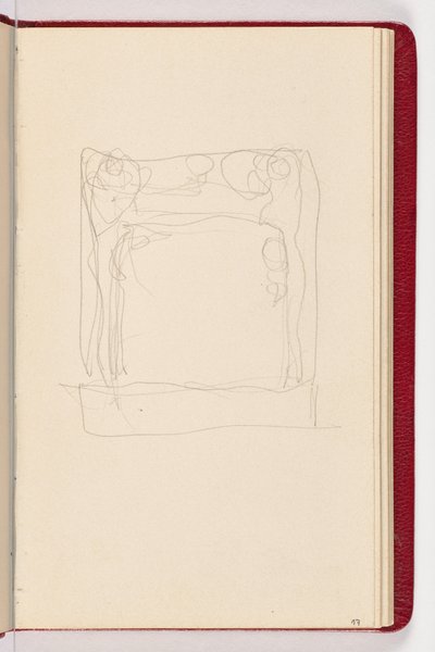  av Gustav Klimt