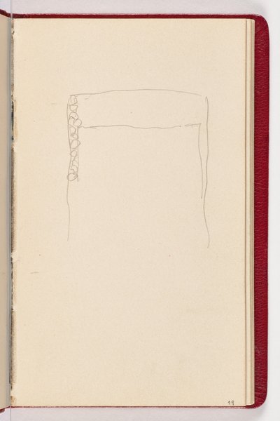  av Gustav Klimt