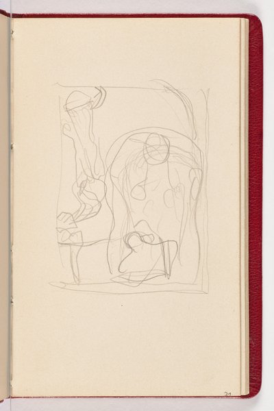  av Gustav Klimt