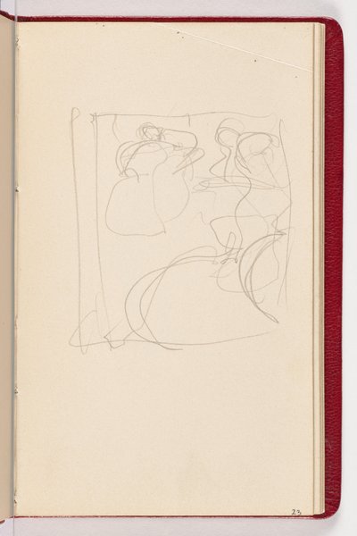  av Gustav Klimt