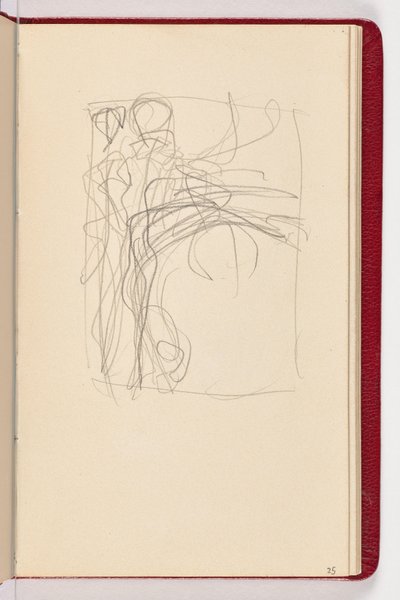  av Gustav Klimt