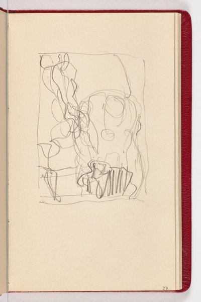  av Gustav Klimt