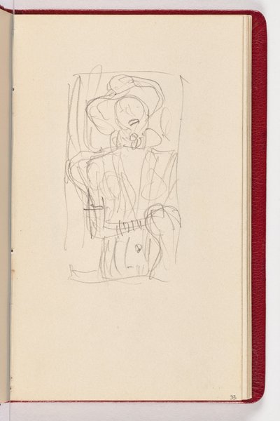  av Gustav Klimt