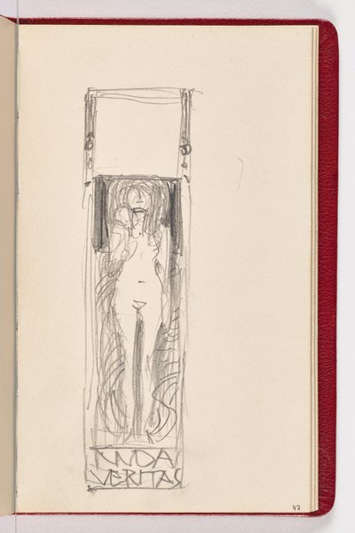  av Gustav Klimt