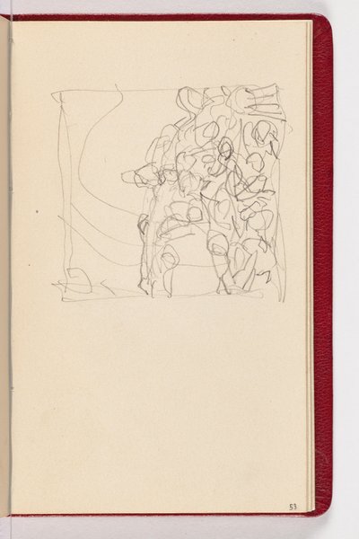  av Gustav Klimt
