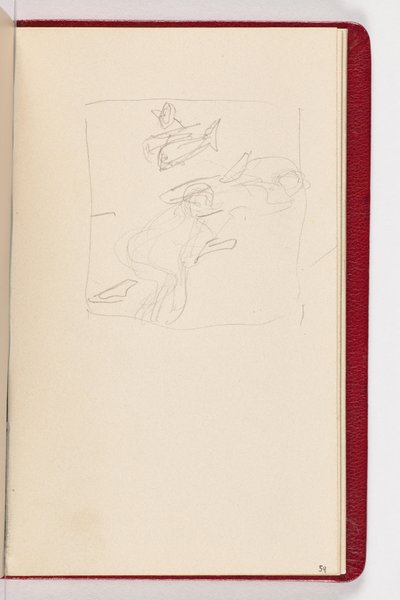  av Gustav Klimt