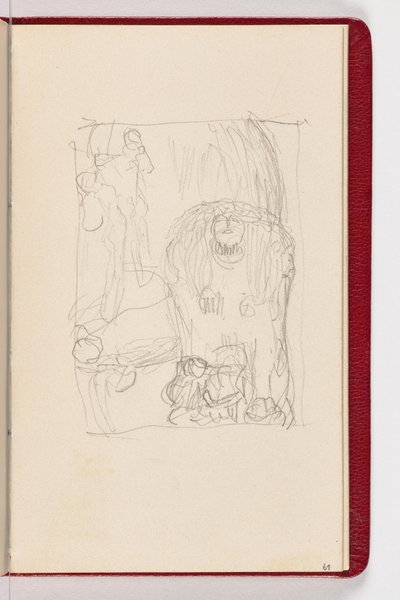  av Gustav Klimt