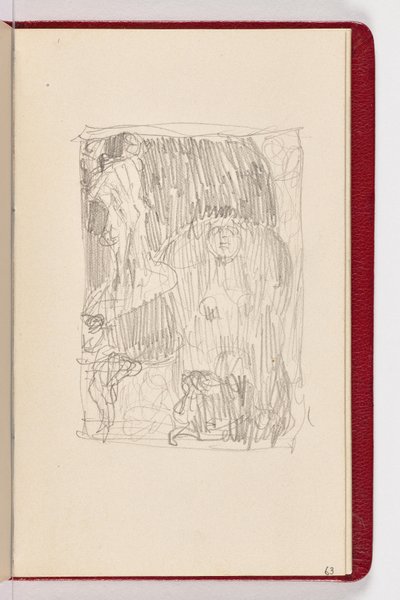  av Gustav Klimt