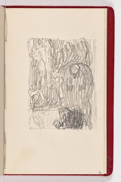  av Gustav Klimt