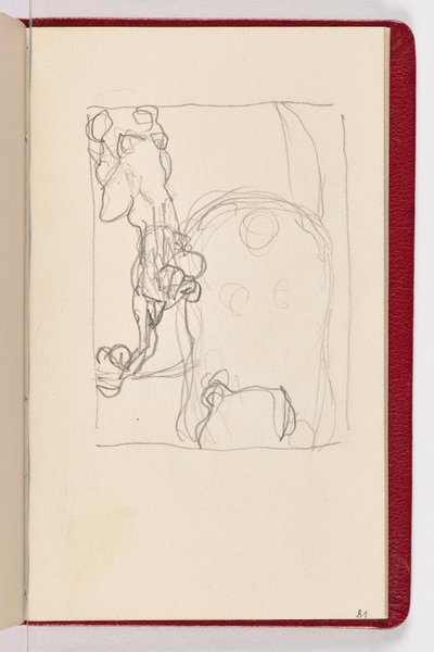  av Gustav Klimt
