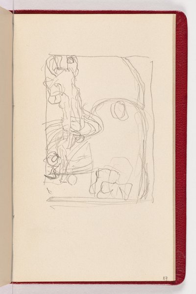  av Gustav Klimt