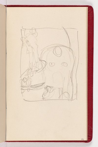  av Gustav Klimt