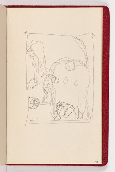  av Gustav Klimt
