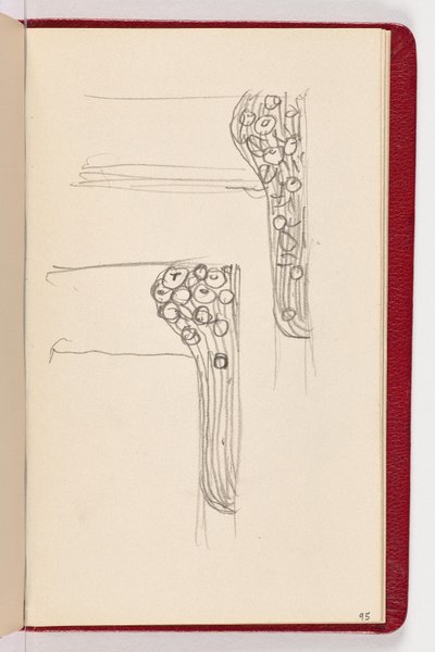  av Gustav Klimt