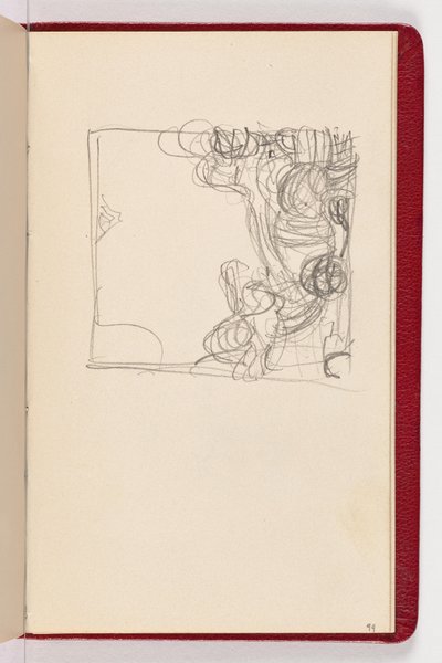  av Gustav Klimt
