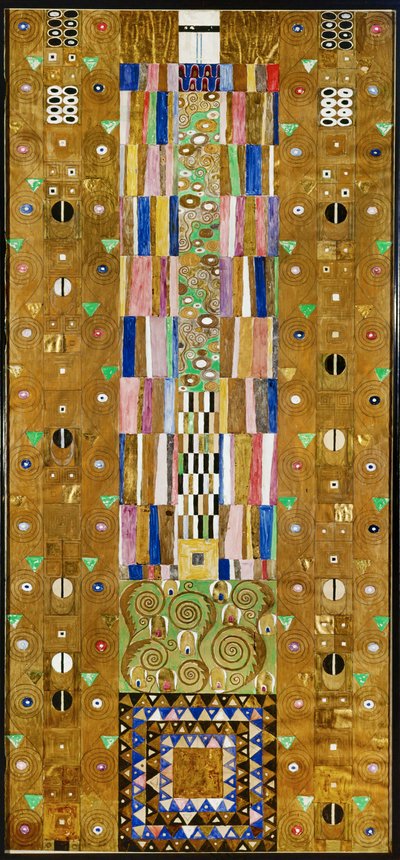  av Gustav Klimt