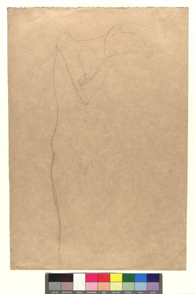  av Gustav Klimt