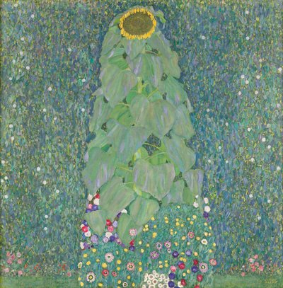  av Gustav Klimt