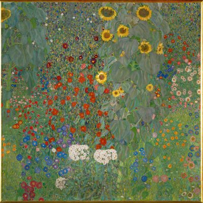  av Gustav Klimt