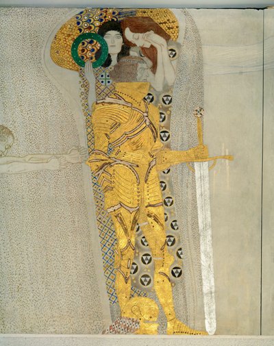  av Gustav Klimt