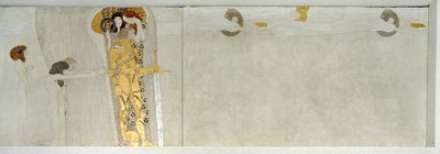  av Gustav Klimt