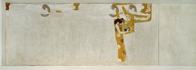  av Gustav Klimt