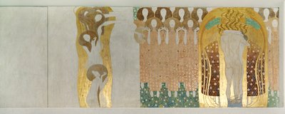  av Gustav Klimt