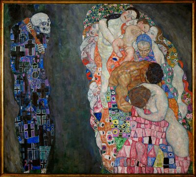  av Gustav Klimt
