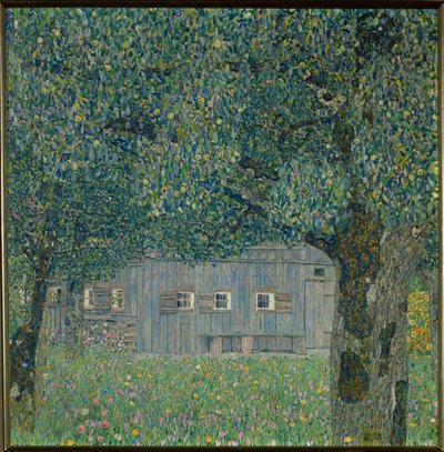  av Gustav Klimt