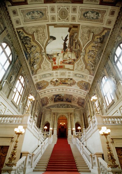  av Gustav Klimt