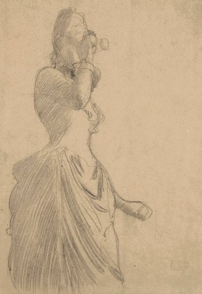  av Gustav Klimt
