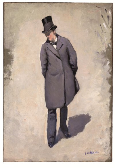  av Gustave Caillebotte