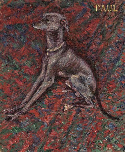  av Gustave Caillebotte