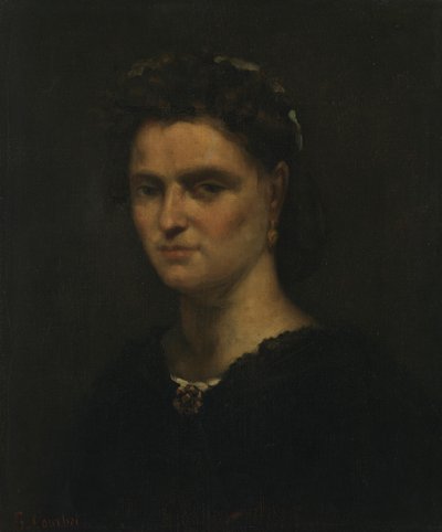  av Gustave Courbet
