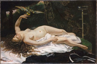  av Gustave Courbet