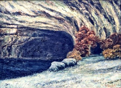  av Gustave Courbet