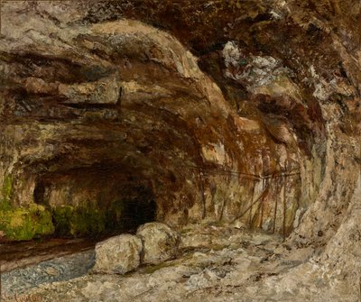  av Gustave Courbet