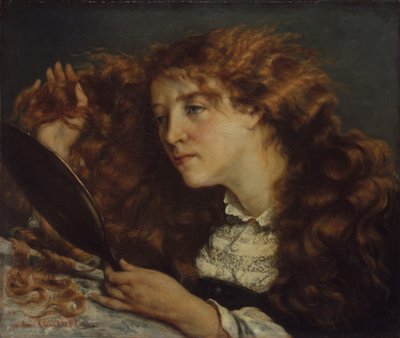  av Gustave Courbet