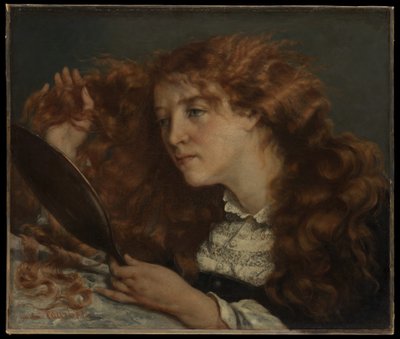  av Gustave Courbet
