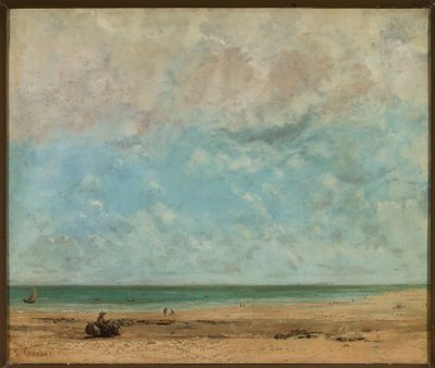  av Gustave Courbet