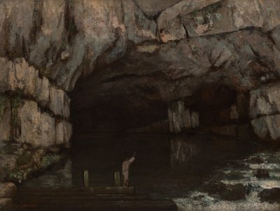  av Gustave Courbet