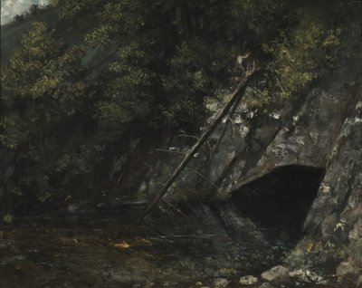  av Gustave Courbet