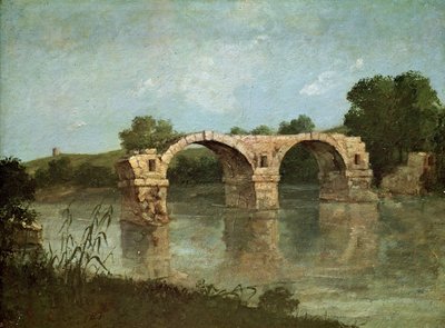  av Gustave Courbet