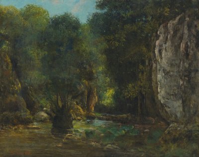  av Gustave Courbet