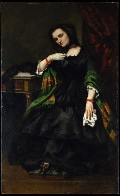  av Gustave Courbet