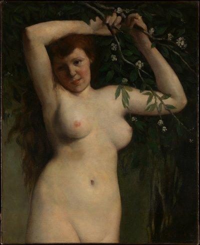  av Gustave Courbet