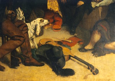 Malerens atelier av Gustave Courbet