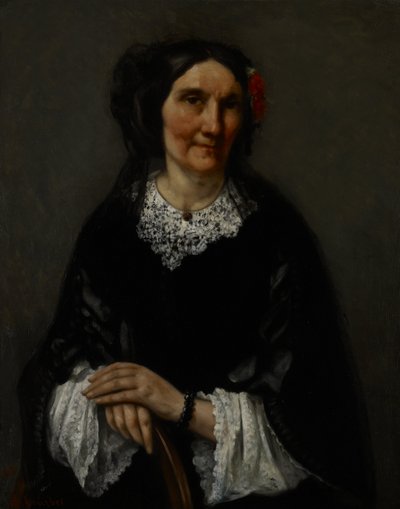  av Gustave Courbet